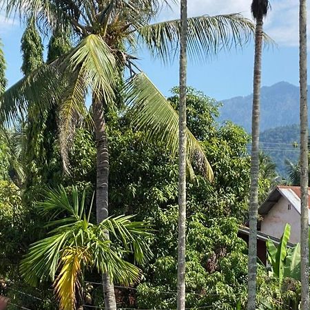 Fides Boutique Hotel Luang Prabang Eksteriør billede