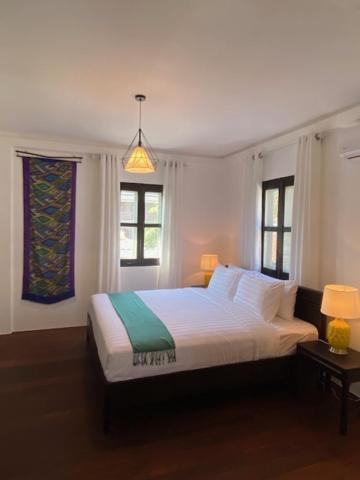 Fides Boutique Hotel Luang Prabang Eksteriør billede