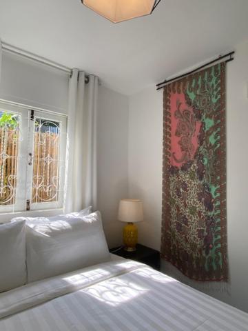 Fides Boutique Hotel Luang Prabang Eksteriør billede