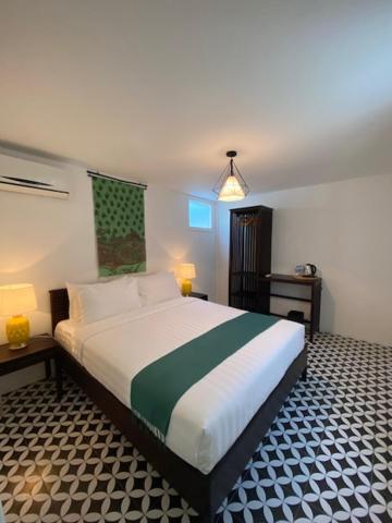 Fides Boutique Hotel Luang Prabang Eksteriør billede