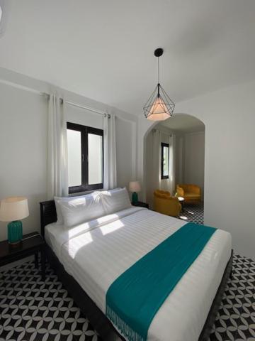 Fides Boutique Hotel Luang Prabang Eksteriør billede