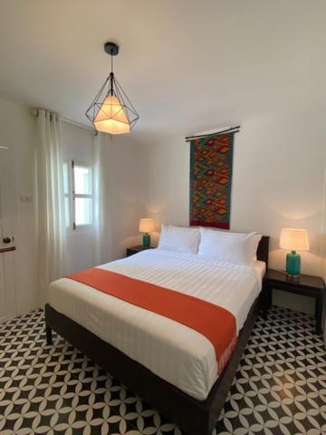 Fides Boutique Hotel Luang Prabang Eksteriør billede
