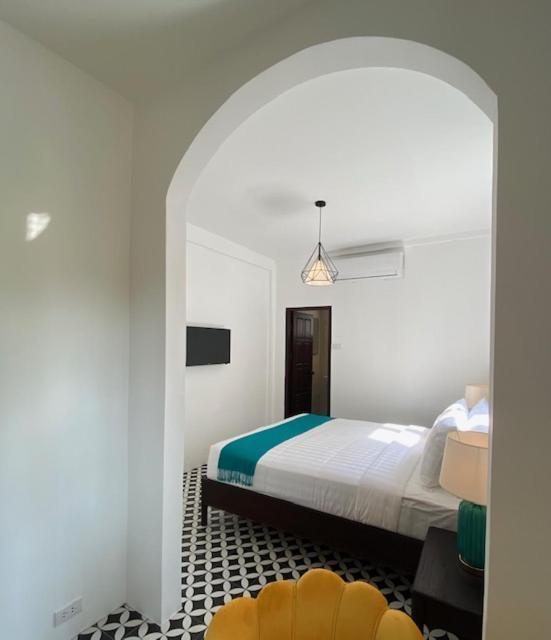 Fides Boutique Hotel Luang Prabang Eksteriør billede