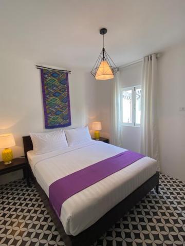 Fides Boutique Hotel Luang Prabang Eksteriør billede