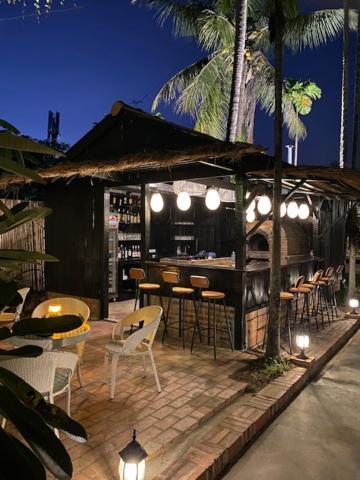 Fides Boutique Hotel Luang Prabang Eksteriør billede