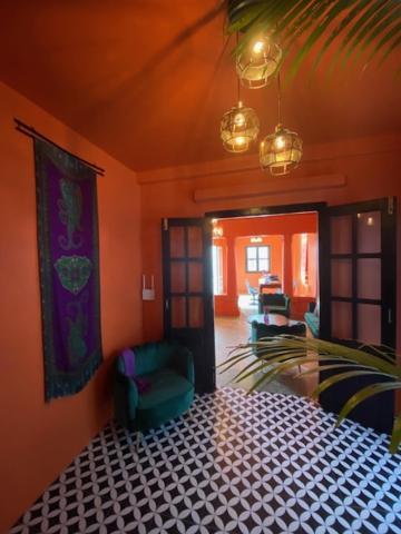 Fides Boutique Hotel Luang Prabang Eksteriør billede