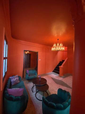 Fides Boutique Hotel Luang Prabang Eksteriør billede